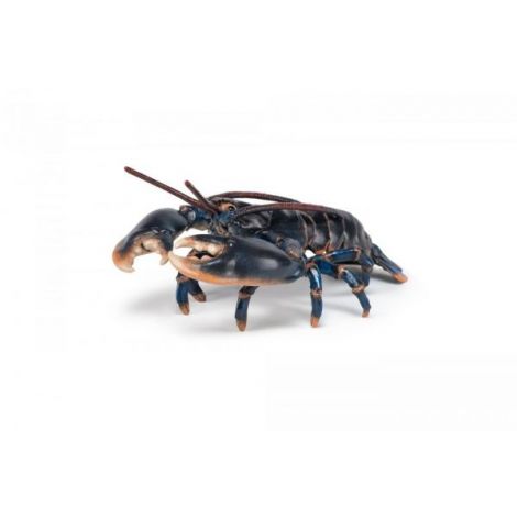 Papo Figurina Homar - Realism Marin Detaliat - imagine 5