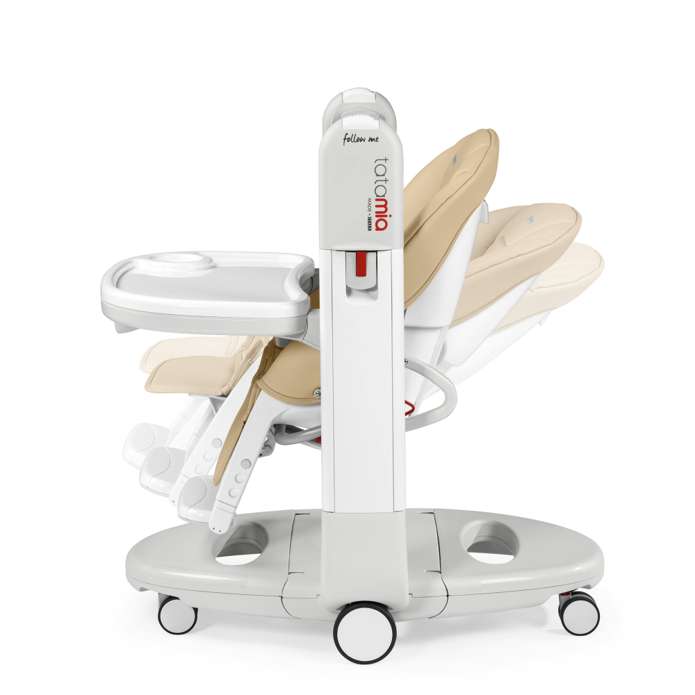 Scaun de masa 3 in 1 Peg Perego Tatamia, 0-15 Kg