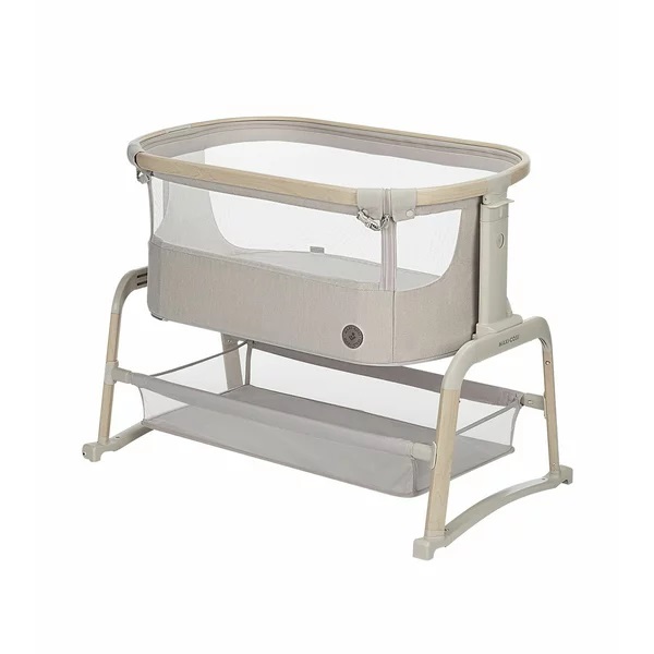 Patut Co-Sleeper Maxi-Cosi Iora Air - Comfort Premium - imagine 2