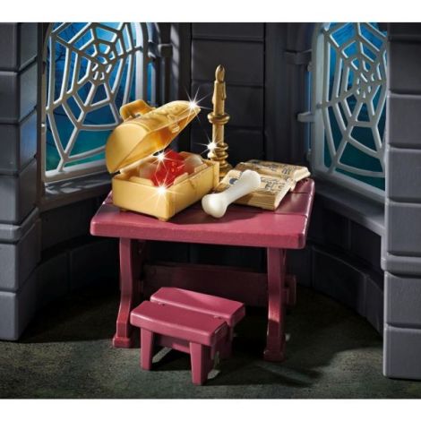 Playmobil Ruina Bântuită - Aventură Misterioasă - imagine 5