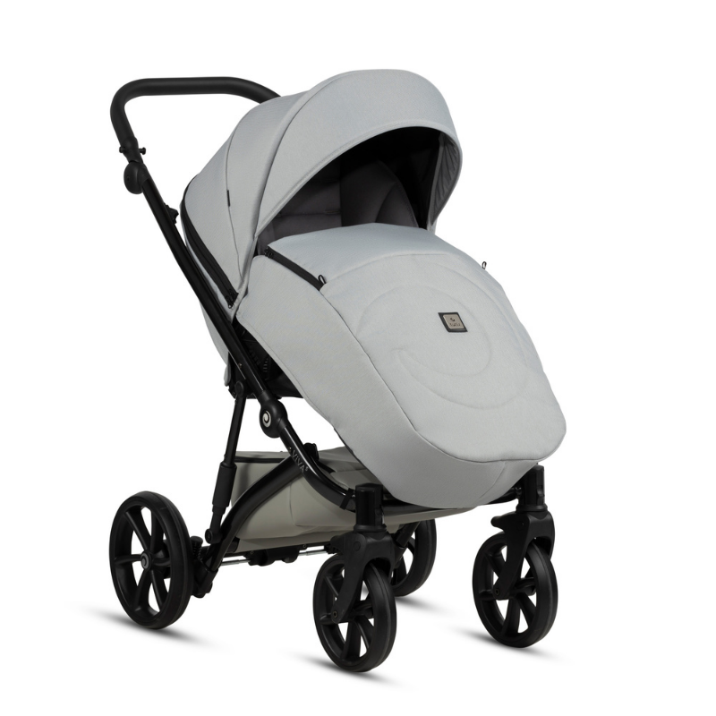 Carucior Tutis Viva 5+ 2 in 1 Premium - imagine 4