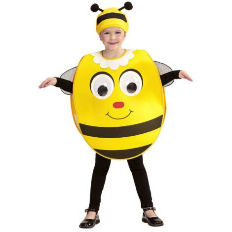 Costum Albină Copii Widmann | Mascotă