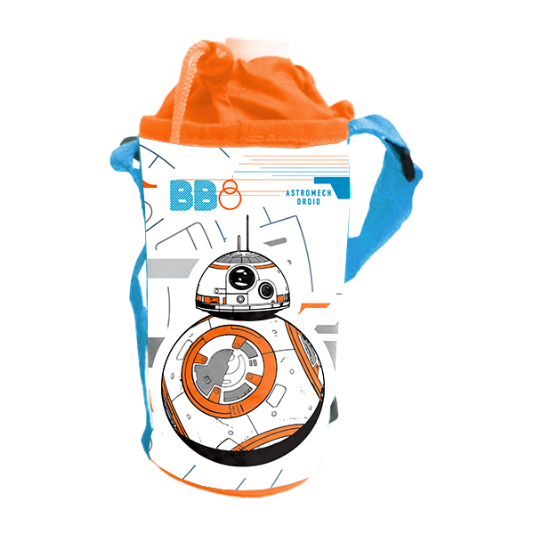 Husa Apa Star Wars BB8 Seven | Practică și Drezabilă - imagine 3