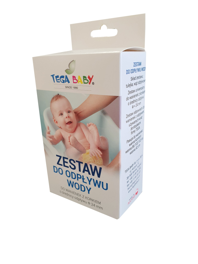 Sistem Scurgere Cadita Tega Baby - Montaj Rapid - imagine 2