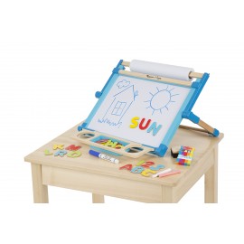 Sevalet de masă Melissa & Doug cu accesorii - imagine 3