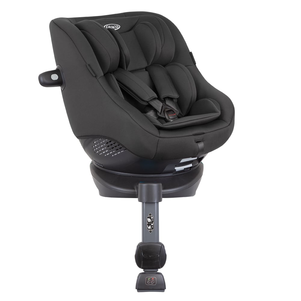 Scaun Auto Graco Turn2Me i-Size Rotativ 360°