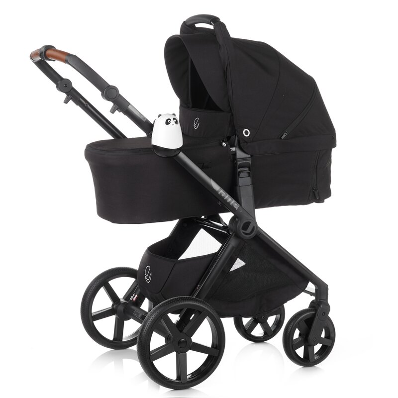 Jane Panda Rocker - Dispozitiv leganat automat carucior - imagine 6