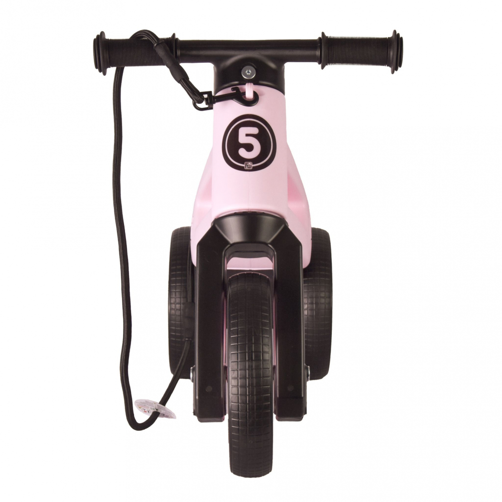 Funny Wheels Rider SuperSport 2in1 Pastel - imagine 2