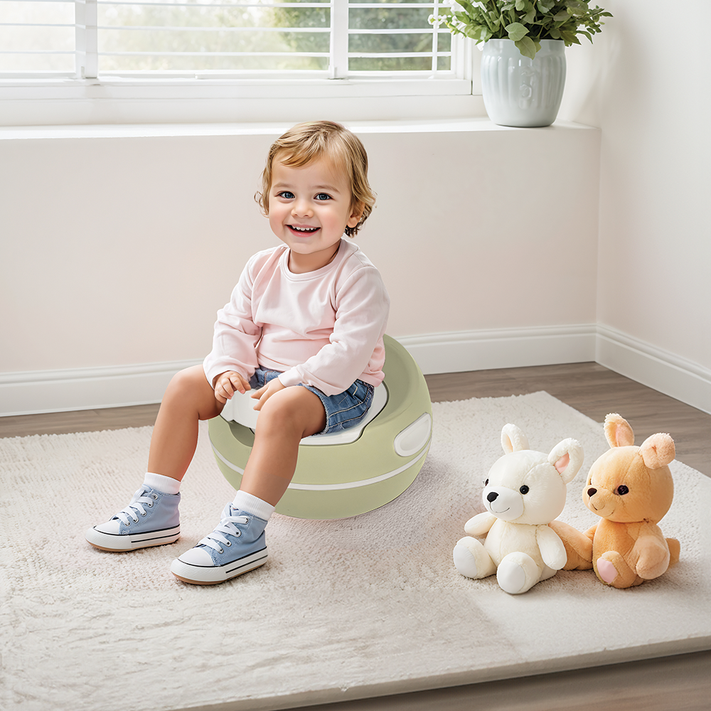 Olita Ergonomica Dolu nuve cu Interior Detasabil - imagine 2