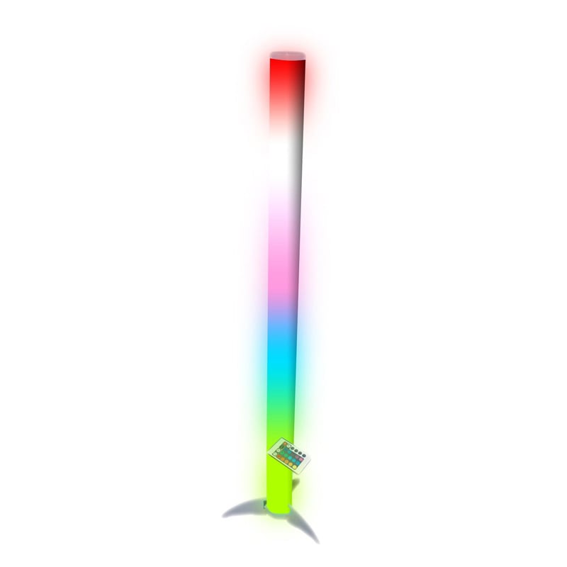 Coloana LED Playlearn 100cm - Decor Senzorial - imagine 5