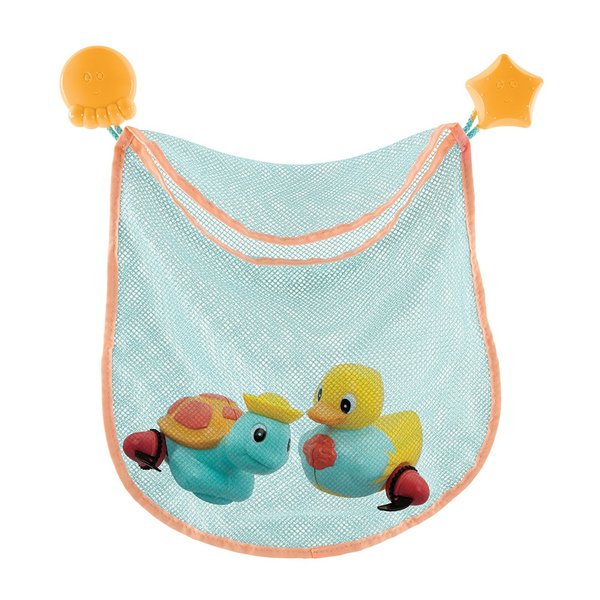 Plasa Jucării Baie Bebe Confort | Organizare & Uscare