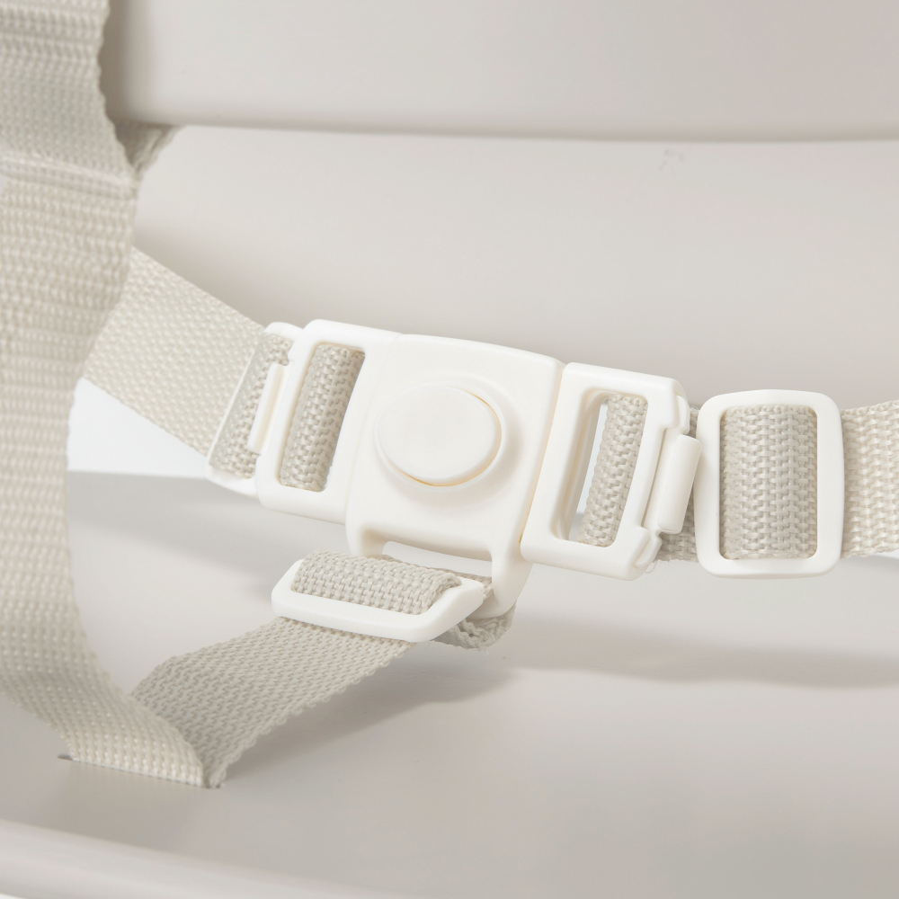Kinderkraft Enock: Scaun Masa Multi-Ani - imagine 10