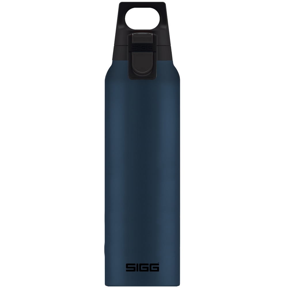 Termos SIGG One Dark 0.5L Otel Inoxidabil