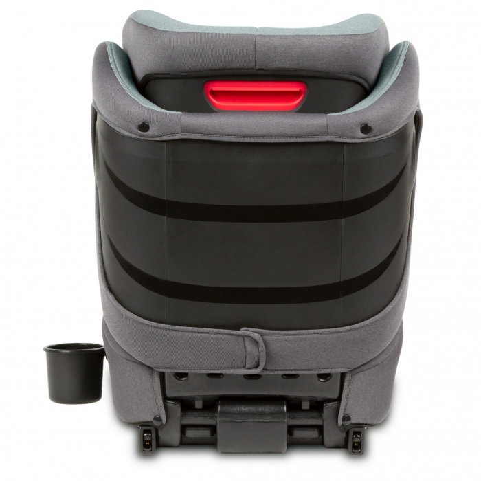 Scaun auto Kidwell Weston i-Size 15-36kg - imagine 5