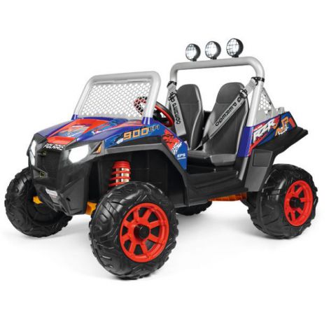 Masini electrica Peg Perego Polaris RZr 24V