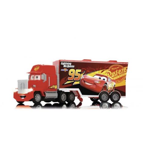 Jada Turbo Mack RC Scara 1:24 - Telecomandă - imagine 4