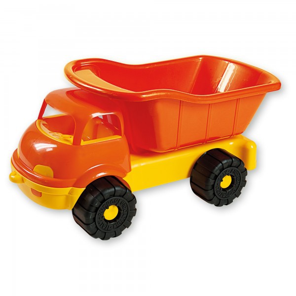 Basculantă Androni Giocattoli 35 cm | Jucării Exterior - imagine 4