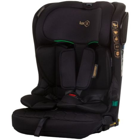 Scaun auto Chipolino Lux X I-Size cu Isofix