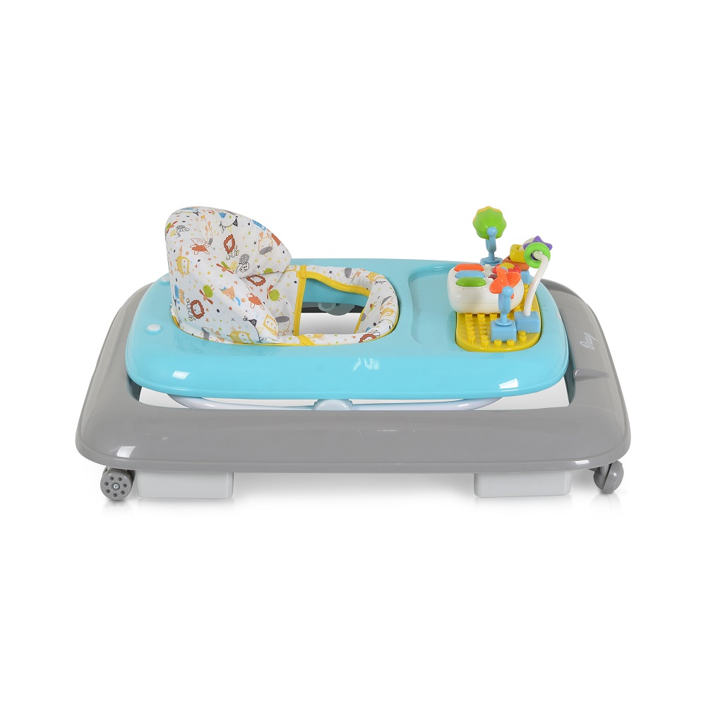 Premergator Interactiv Moni Bravy Blue - imagine 5