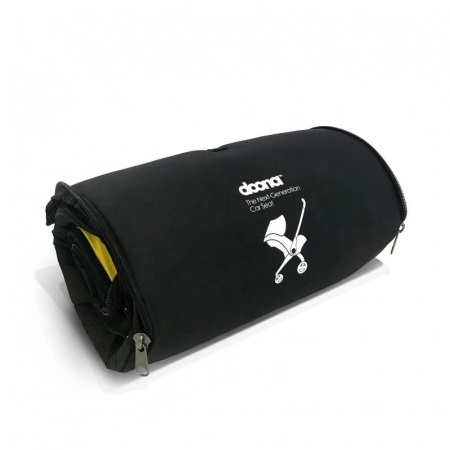 Geantă Transport Doona Premium Protecție Scaun Auto - imagine 6