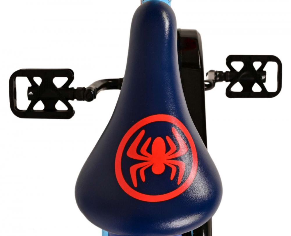 Bicicleta EL Spidey 14 inch Eandl Cycles - imagine 3