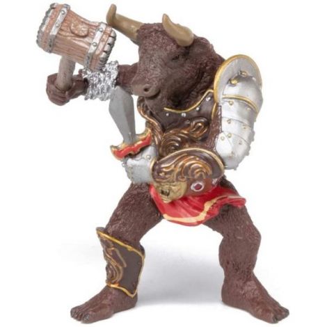 Papo Figurina Minitaur - Personaj Mitic - imagine 2