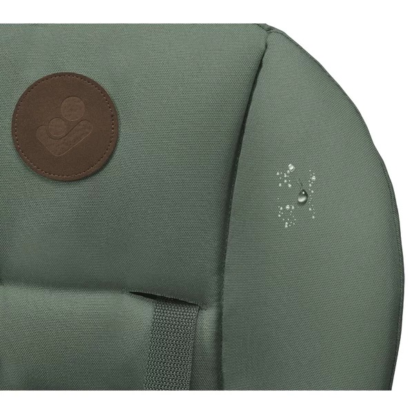 Scaun de masă Maxi-Cosi Minla, Graphite Eco - imagine 11