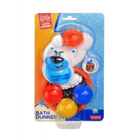 Cosulet Baschet Ursulet Polar Little Learner - imagine 2