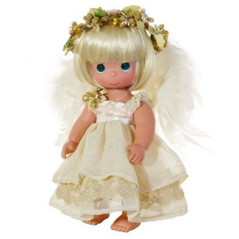 Păpușă Îngerul Speranței Precious Moments 31 cm