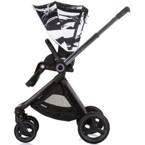 Carucior Chipolino Elite 3 in 1 Ink Art Premium - imagine 9