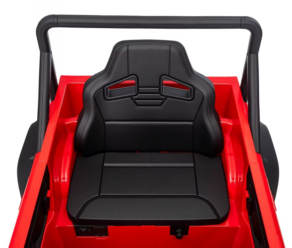 Land Rover Defender Electrică pentru Copii - imagine 4