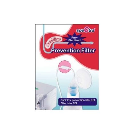 Set Filtre Spectra DEW 300/350 - 3 Buc - imagine 4