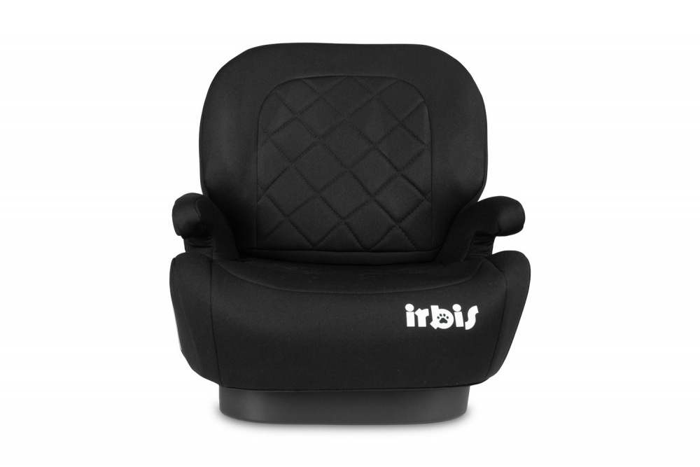 Caretero Irbis I-Size - Siguranță Superioară Copii - imagine 4