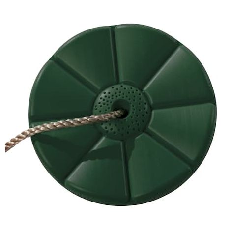 Leagan Copii Rotund Monkey KBT Verde - imagine 3