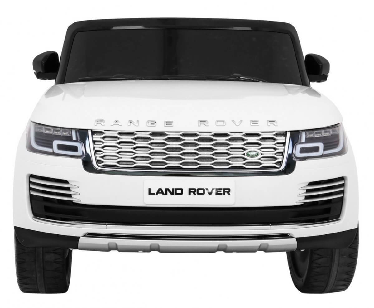 Range Rover HSE 4x4 2 Locuri - Ecran LCD - imagine 9