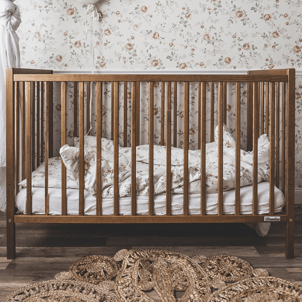 Patut Woodies 120x60 cm, Inaltime Reglabila - imagine 7