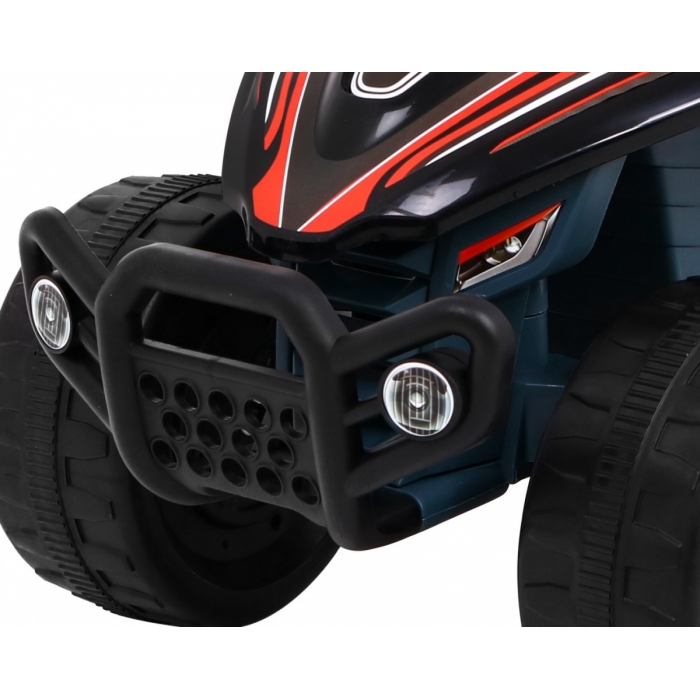 ATV Electric Ramiz TR1805 pentru Copii