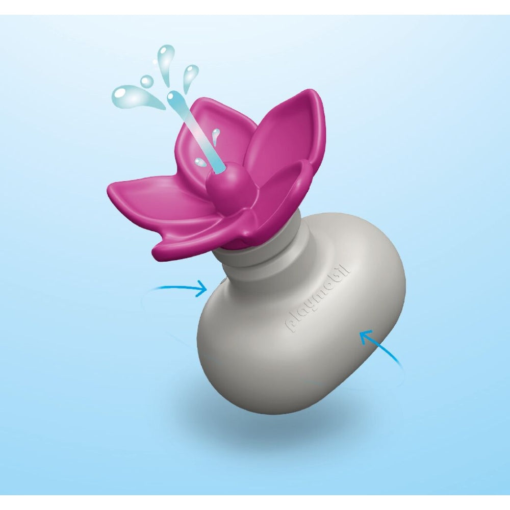 Barca Vela Moana Playmobil Junior Disney - imagine 4