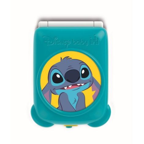 Clementoni Telefon Flip Stitch Abilități Motorii - imagine 3