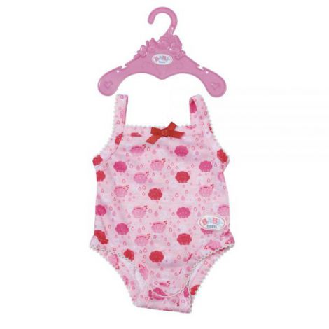 Baby born Body 43 cm - Zapf - imagine 8