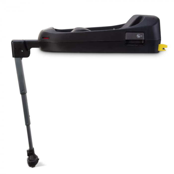 Bază Isofix Silver Cross Dream i-Size | Siguranță Premium