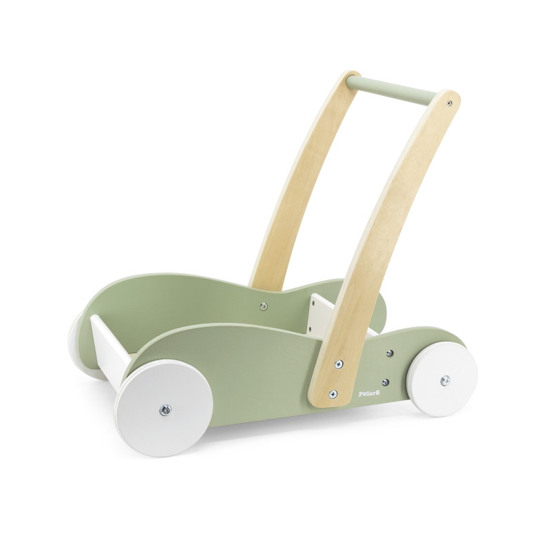 Antemergator PolarB Viga Verde Menta - imagine 8