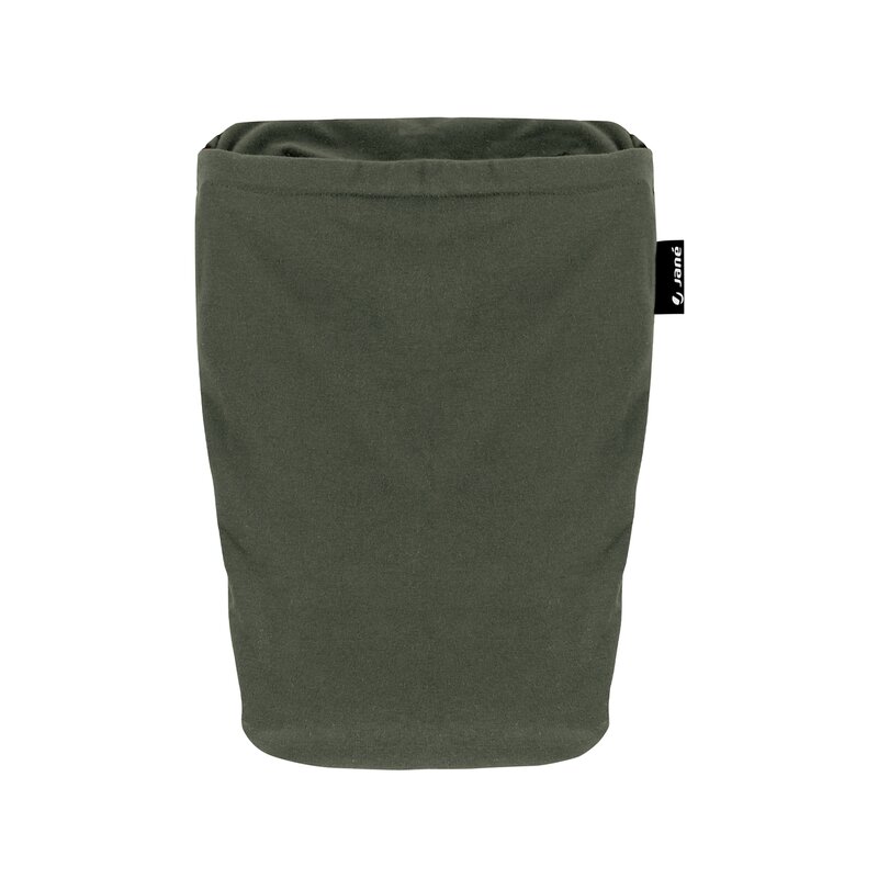 Wrap Jane Cocoon Botanic - Purtare Ergonomică 0-20kg