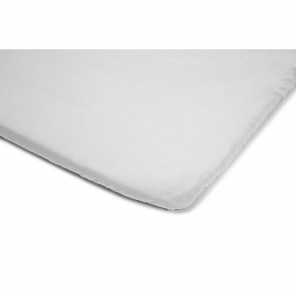 Cearsaf Aerosleep Patut Pliabil Pop Up - 59x66 cm - imagine 2