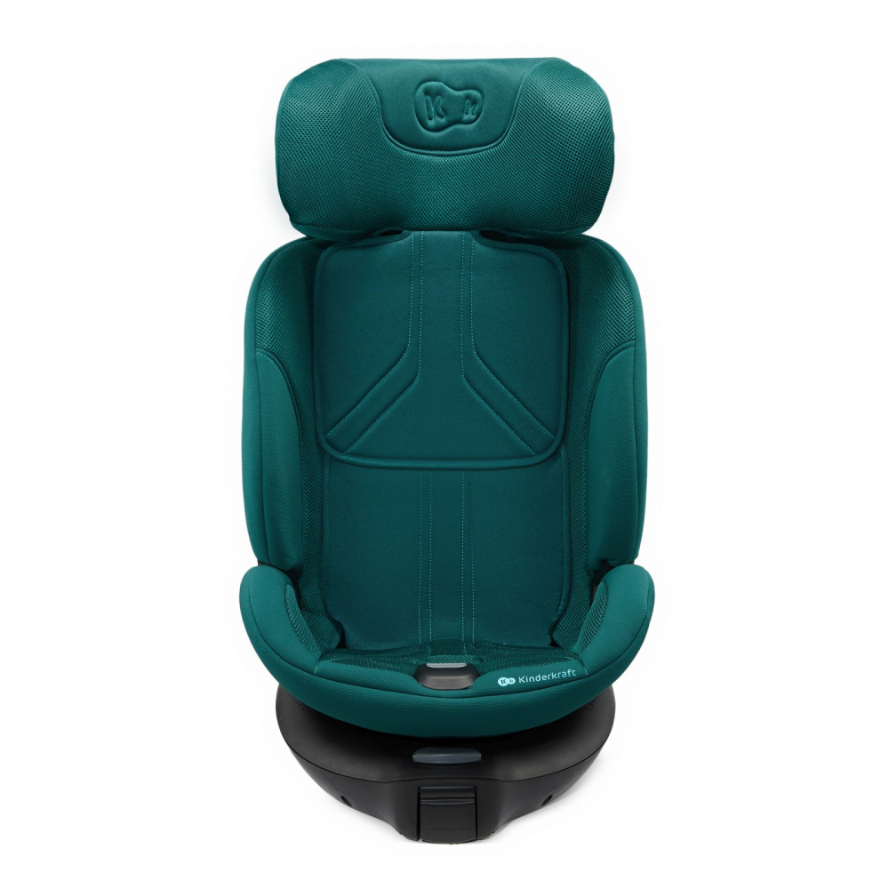 Scaun Auto Rotativ Kinderkraft Xrider 2 i-Size