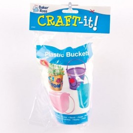 Galetuse Decorative Baker Ross | Set DIY Creativ - imagine 4