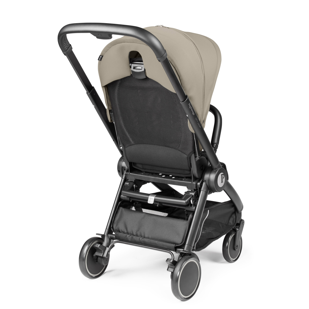 Peg Perego City Loop Carucior Reversibil 0-22kg - imagine 2