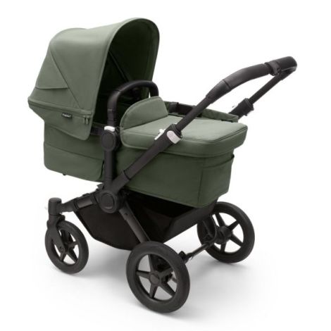 Landou Bugaboo Donkey 5 - Confort de la naștere - imagine 2