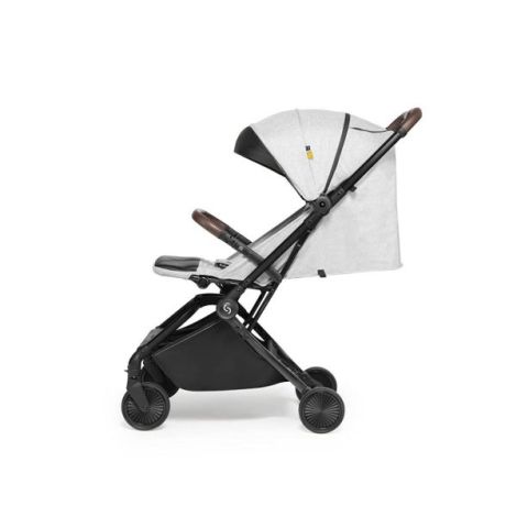 Skiddou Espoo - Carucior Ultracompact pentru Calatorii - imagine 7