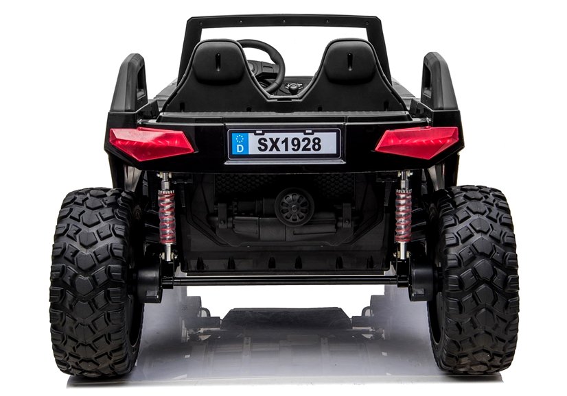 UTV 2 Locuri 4x4 24V Autokids - 500W - imagine 10